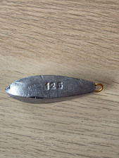 Pilkmaxx Grundblei, Brandungsblei, Karpfenblei, Strömungsblei 125g (12 von 17)