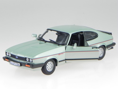 Ford capri mk3 1982 - capri,