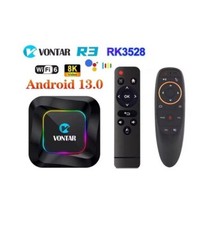 Smart TV-Box VONTAR R3