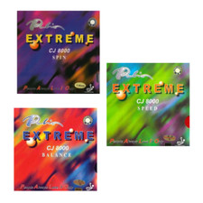 Palio Extreme CJ 8000 ( Speed