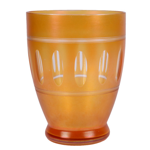 Wmf orange glanz glas - wmf,