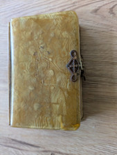 Schmuckvolles  Andachtsbuch