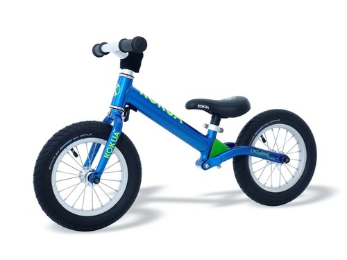 Likeabike jumper ocean - likeabike, kokua