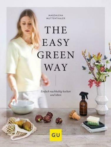 The easy green way - easy,