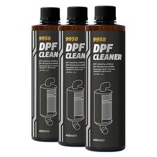 MANNOL 9958 DPF Cleaner