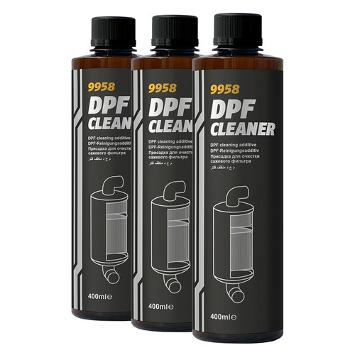 Mannol 9958 dpf - mannol,