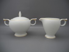 Hutschenreuther Zuckerdose und