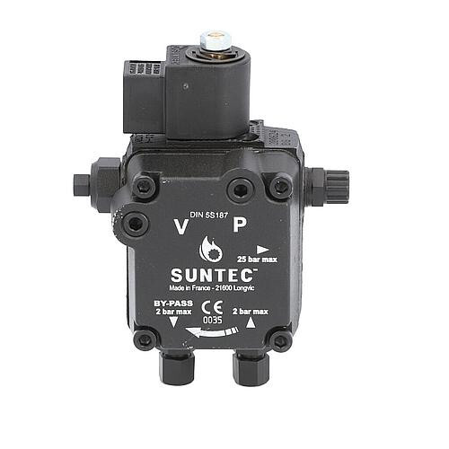 Suntec ölbrennerpumpe alv30 - Ölbrennerpumpe, c