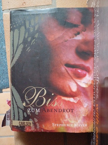 Biss zum abendrot twilight - abendrot,,