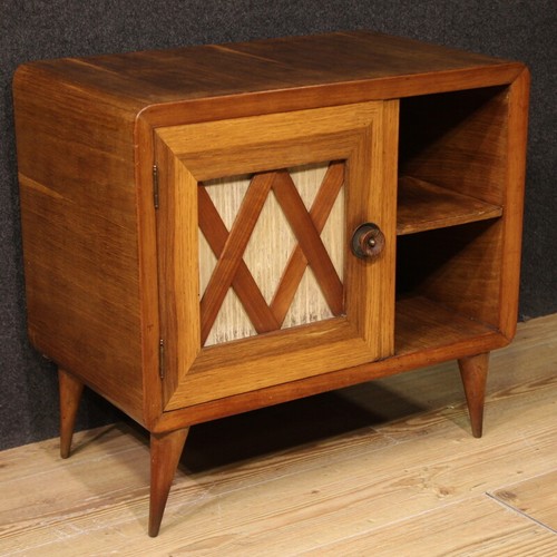 Schrank italienisch nachttisch - italienisch,