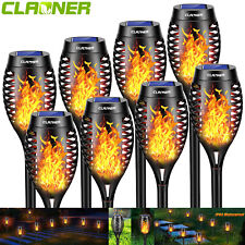 12 LED Solarleuchte Garten