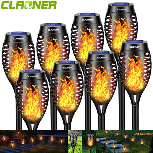 Led solarleuchte garten - 12,