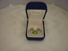 Piaget Weißgold Ring 750 mit