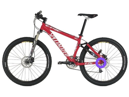 Specialized epic disc - epic,