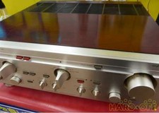 Luxman Integrierter