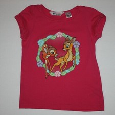 H&M Girl's Disney Bambi and