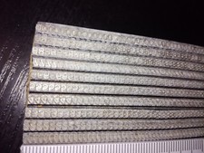 Bleisatz Handsatz Letterpress