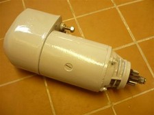 Anlasser Takraf Frontstapler VTA Gabelstapler DFG 6302 3202 Paul Fröhlich 24V