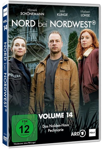 Nord bei nordwest vol - nordwest,