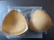 Doppelseitig klebende BH