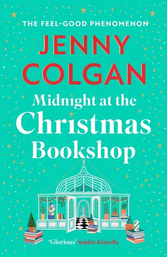 Jenny colgan midnight - /,