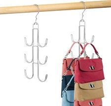 2er Set Taschenhalter