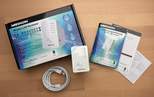 Medion P85250 WLAN Verstärker
