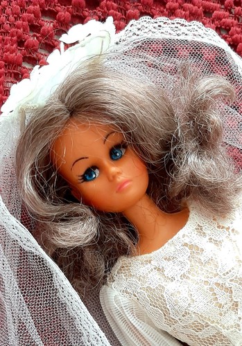 Barbie puppe petra clone - barbie,