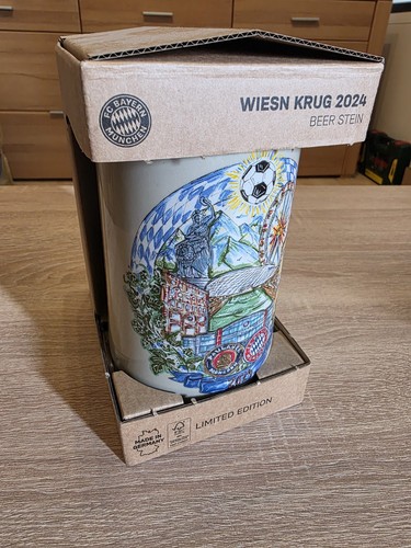 Bayern münchen wiesn - münchen,