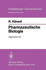 Pharmazeutische Biologie