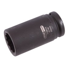 Kraft Steckschlüssel 30mm