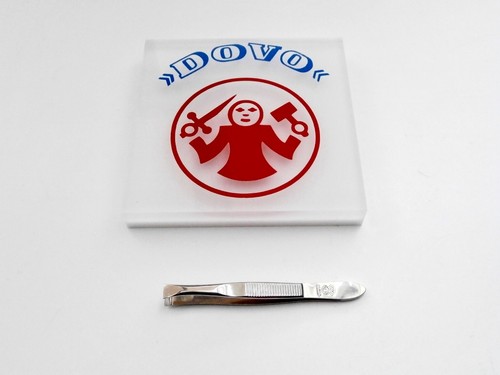 Kleine pinzette dovo solingen - dovo,