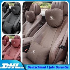 Nackenstütze Kopfkissen