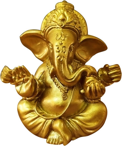 Hindu goldene lord - hindu-goldene,