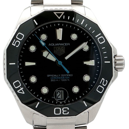 Herrenuhr tag heuer - herrenuhr,