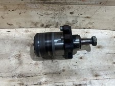 John Deere 7700 Mähwerk