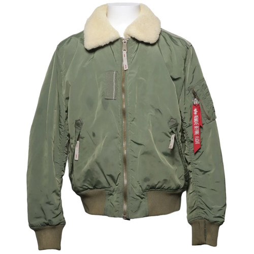 Alpha industries - alpha,