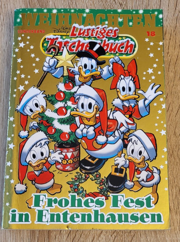 Ltb weihnachten sonderband - ltb,