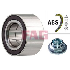 Radlagersatz Schaeffler FAG