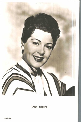 Lana turner original - lana,