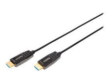 DIGITUS HDMI® AOC Hybrid