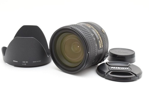 Nikon nikkor 24 85mm - af-s, 24-85mm