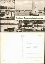 Goyatz-Schwielochsee