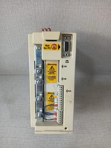 Keb combivert c09294 - combivert, drive