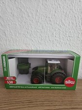 Siku Farmer 2000 Fendt 942