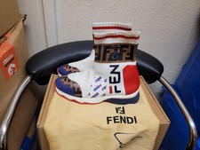 Fendi X Fila Knit Damen