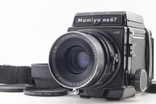 【NEUWERTIG】 Mamiya RB67