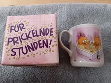 FÜR PRICKELNDE STUNDEN 