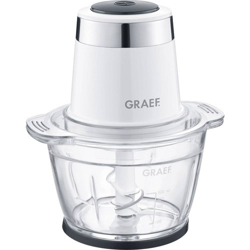 Graef ch501eu zerkleinerer 500 - graef,