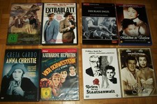 DVD AUSWAHL  Die Geschwister